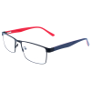 Fernbrille BODO in sportlichem Design, Federscharnier & individueller Sehstärke