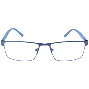Bifokalbrille BODO mit Bügeln in sportlicher Optik...
