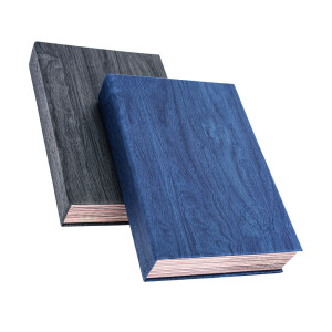 Mehrbrillenetui "Forest" - Brillenbuch für...