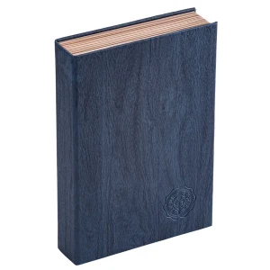 Mehrbrillenetui "Forest" - Brillenbuch für...