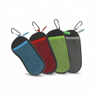 Multifunktionales Sportcase R-Specxs Brillenetui mit...