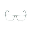 Moderne Fernbrille Auke mit komfortablem Federscharnier für den Alltag