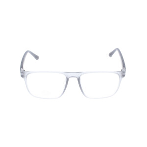 Komfortable Lesebrille Auke mit Federscharnier für entspanntes Lesen
