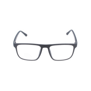 Komfortable Lesebrille Auke mit Federscharnier für entspanntes Lesen