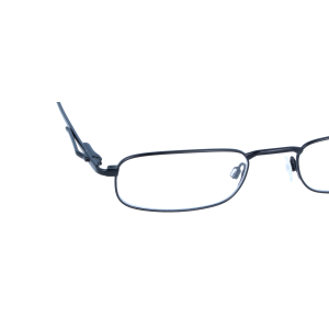 Moderne Lesebrille Tynna mit Federscharnier und Klammer...
