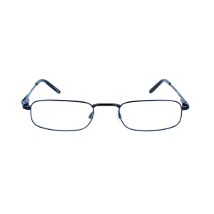 Moderne Lesebrille Tynna mit Federscharnier und Klammer für hohen Komfort