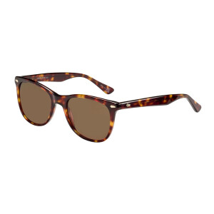 Victoria Sonnenbrille Lazer Sun 15 aus Acetat in Havanna...