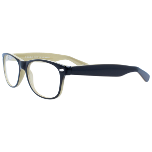 Komfortable Lesebrille für entspanntes Lesen mit dem...
