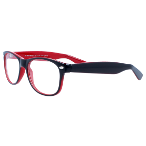 Komfortable Lesebrille für entspanntes Lesen mit dem Modell Alea