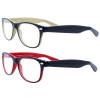 Komfortable Lesebrille für entspanntes Lesen mit dem Modell Alea