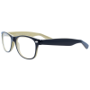 Komfortable Bifokalbrille Alea –  Lesebrille mit Fernsicht in modernem Design