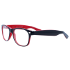 Komfortable Bifokalbrille Alea –  Lesebrille mit Fernsicht in modernem Design