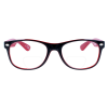 Komfortable Bifokalbrille Alea –  Lesebrille mit Fernsicht in modernem Design
