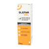 Augenpflegemittel Blepha Sol Lotion 100ml  mit defekter VP