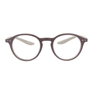 Lesebrille Theo mit Federscharnieren und extralangen Neckholder-Bügeln