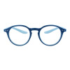 Lesebrille Theo mit Federscharnieren und extralangen Neckholder-Bügeln
