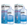 Bausch + Lomb ReNu MPS Sensitive Eyes Kombilösung für weiche Kontaktlinsen 2 x 240 ml
