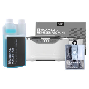 Ultra Klar Ultraschallgerät "Ultra Pro...