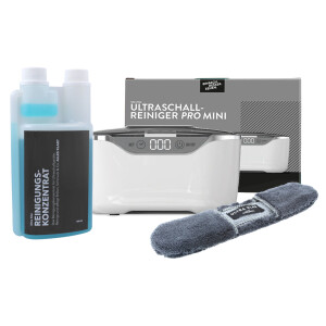 Ultra Klar Ultraschallgerät "Ultra Pro...