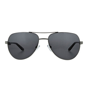 Victoria Sonnenbrille Lazer Sun 37 im Pilotenstyle in Gun...