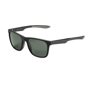 Victoria Sonnenbrille Lazer Sun 30 aus Acetat in Schwarz...