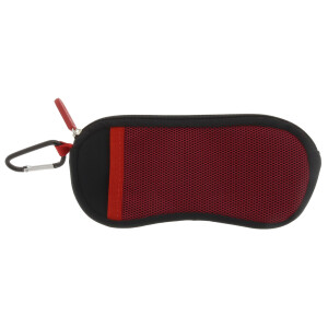 Lesebrille RSPECXS SPORTREADER im sportlichen Design mit Federscharnier in Red Runner