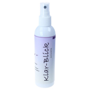Paule & Knopf Urlaub Strandset mit Antistatik-Spray, Neopren-Sportband, praktischem Schraubenzieher und Mikrofasertuch