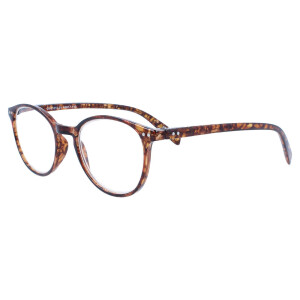 Zeitloser Lesekomfort mit Maila Lesebrille und flexiblem...