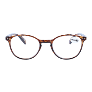 Zeitloser Lesekomfort mit Maila Lesebrille und flexiblem Federscharnier