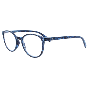 Zeitloser Lesekomfort mit Maila Lesebrille und flexiblem Federscharnier