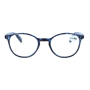 Zeitloser Lesekomfort mit Maila Lesebrille und flexiblem Federscharnier