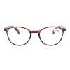 Zeitloser Lesekomfort mit Maila Lesebrille und flexiblem Federscharnier