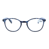 Zeitloser Lesekomfort mit Maila Lesebrille und flexiblem Federscharnier