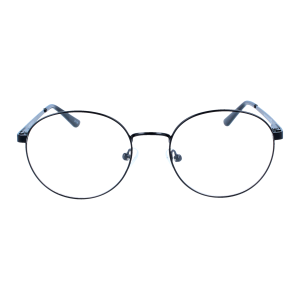 Runde Metallbrille mit Federscharnier - Retro Brille NANI in verschiedenen Farben