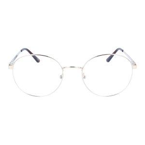 Runde Metallbrille mit Federscharnier - Retro Brille NANI in verschiedenen Farben