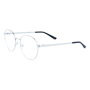Runde Lesebrille mit Federscharnier - Retro Brille NANI in verschiedenen Farben