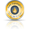 EvoTears® OMEGA Augentropfen für trockene und gereizte Augen, mit Omega 3 - 3ml