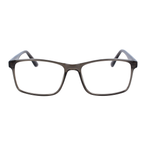 Fernbrille DETLEF mit Federscharnier – Der schlichte Allrounder