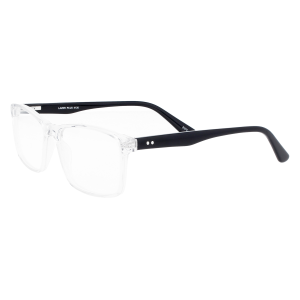 Fernbrille DETLEF mit Federscharnier – Der schlichte Allrounder