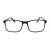 Lesebrille DETLEF mit Federscharnier – Der schlichte Allrounder
