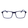 Lesebrille DETLEF mit Federscharnier – Der schlichte Allrounder
