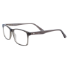 Lesebrille DETLEF mit Federscharnier – Der schlichte Allrounder