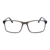 Lesebrille DETLEF mit Federscharnier – Der schlichte Allrounder