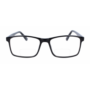 Bifokalbrille DETLEF – Der leichte Allrounder...