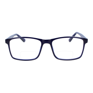 Bifokalbrille DETLEF – Der leichte Allrounder für Ferne & Nähe