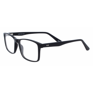 Bifokalbrille DETLEF – Der leichte Allrounder für Ferne & Nähe