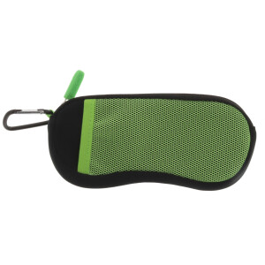 Lesebrille RSPECXS SPORTREADER im sportlichen Design mit Federscharnier in Green Hunter