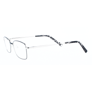 Zeitlose Fernbrille Fenja mit flexiblem Federscharnier für klare Sicht auf Distanz