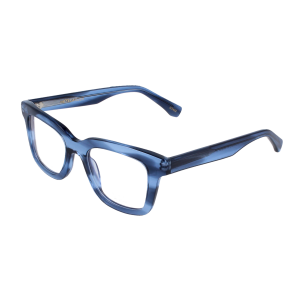 Heyelander CONALL- Damenbrille – Halbtransparente...