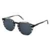 Stilvolle Sonnenbrille Lazer Sun 0035 – Zeitloser Charme aus Acetat